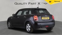 USED 2021 21 MINI HATCH 1.5 Cooper Classic Steptronic Euro 6 (s/s) 5dr SPRING SALE NOW ON, SAVE 100s!