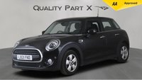 USED 2021 21 MINI HATCH 1.5 Cooper Classic Steptronic Euro 6 (s/s) 5dr SPRING SALE NOW ON, SAVE 100s!