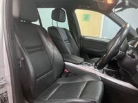 USED 2012 P BMW X5 3.0 40d M Sport SUV 5dr Diesel Auto xDrive Euro 5 (306 ps) &pound;7395 Xtrs Nav Camera Media Htd Sts