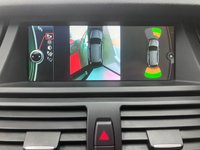 USED 2012 P BMW X5 3.0 40d M Sport SUV 5dr Diesel Auto xDrive Euro 5 (306 ps) &pound;7395 Xtrs Nav Camera Media Htd Sts