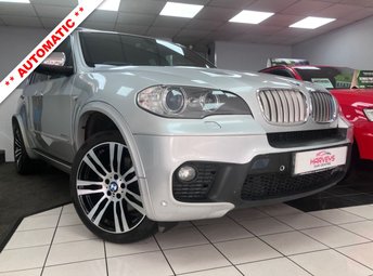 2012 BMW X5
