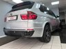 USED 2012 P BMW X5 3.0 40d M Sport SUV 5dr Diesel Auto xDrive Euro 5 (306 ps) &pound;7395 Xtrs Nav Camera Media Htd Sts
