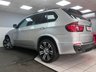 USED 2012 P BMW X5 3.0 40d M Sport SUV 5dr Diesel Auto xDrive Euro 5 (306 ps) &pound;7395 Xtrs Nav Camera Media Htd Sts