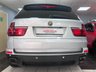 USED 2012 P BMW X5 3.0 40d M Sport SUV 5dr Diesel Auto xDrive Euro 5 (306 ps) &pound;7395 Xtrs Nav Camera Media Htd Sts
