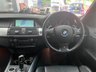 USED 2012 P BMW X5 3.0 40d M Sport SUV 5dr Diesel Auto xDrive Euro 5 (306 ps) &pound;7395 Xtrs Nav Camera Media Htd Sts