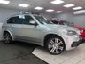 USED 2012 P BMW X5 3.0 40d M Sport SUV 5dr Diesel Auto xDrive Euro 5 (306 ps) &pound;7395 Xtrs Nav Camera Media Htd Sts