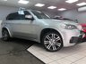 USED 2012 P BMW X5 3.0 40d M Sport SUV 5dr Diesel Auto xDrive Euro 5 (306 ps) &pound;7395 Xtrs Nav Camera Media Htd Sts