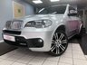 USED 2012 P BMW X5 3.0 40d M Sport SUV 5dr Diesel Auto xDrive Euro 5 (306 ps) &pound;7395 Xtrs Nav Camera Media Htd Sts