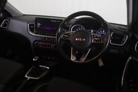 USED 2022 72 KIA CEED 1.5 T-GDi 3 Sportswagon Euro 6 (s/s) 5dr SPRING SALE NOW ON, SAVE 100s!