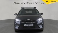 USED 2022 72 KIA CEED 1.5 T-GDi 3 Sportswagon Euro 6 (s/s) 5dr SPRING SALE NOW ON, SAVE 100s!