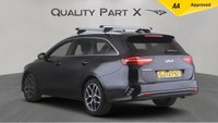 USED 2022 72 KIA CEED 1.5 T-GDi 3 Sportswagon Euro 6 (s/s) 5dr SPRING SALE NOW ON, SAVE 100s!