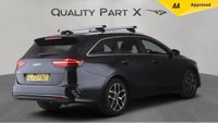USED 2022 72 KIA CEED 1.5 T-GDi 3 Sportswagon Euro 6 (s/s) 5dr SPRING SALE NOW ON, SAVE 100s!