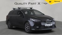USED 2022 72 KIA CEED 1.5 T-GDi 3 Sportswagon Euro 6 (s/s) 5dr SPRING SALE NOW ON, SAVE 100s!