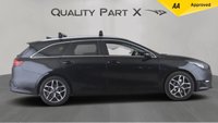 USED 2022 72 KIA CEED 1.5 T-GDi 3 Sportswagon Euro 6 (s/s) 5dr SPRING SALE NOW ON, SAVE 100s!