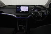 USED 2023 73 SKODA ENYAQ iV 82kWh 80 Auto 5dr (DC135kW) SUMMER SALE NOW ON, SAVE 100s!