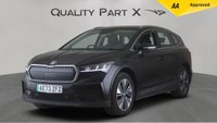 USED 2023 73 SKODA ENYAQ iV 82kWh 80 Auto 5dr (DC135kW) SUMMER SALE NOW ON, SAVE 100s!
