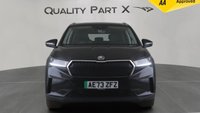 USED 2023 73 SKODA ENYAQ iV 82kWh 80 Auto 5dr (DC135kW) SUMMER SALE NOW ON, SAVE 100s!