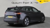 USED 2023 73 SKODA ENYAQ iV 82kWh 80 Auto 5dr (DC135kW) SUMMER SALE NOW ON, SAVE 100s!