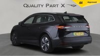 USED 2023 73 SKODA ENYAQ iV 82kWh 80 Auto 5dr (DC135kW) SUMMER SALE NOW ON, SAVE 100s!