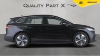 USED 2023 73 SKODA ENYAQ iV 82kWh 80 Auto 5dr (DC135kW) SUMMER SALE NOW ON, SAVE 100s!