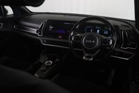 USED 2022 22 KIA SPORTAGE 1.6 h T-GDi GT-Line Auto Euro 6 (s/s) 5dr SPRING SALE NOW ON, SAVE 100s!