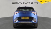 USED 2022 22 KIA SPORTAGE 1.6 h T-GDi GT-Line Auto Euro 6 (s/s) 5dr SPRING SALE NOW ON, SAVE 100s!