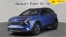 USED 2022 22 KIA SPORTAGE 1.6 h T-GDi GT-Line Auto Euro 6 (s/s) 5dr SPRING SALE NOW ON, SAVE 100s!