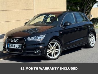2014 AUDI A1