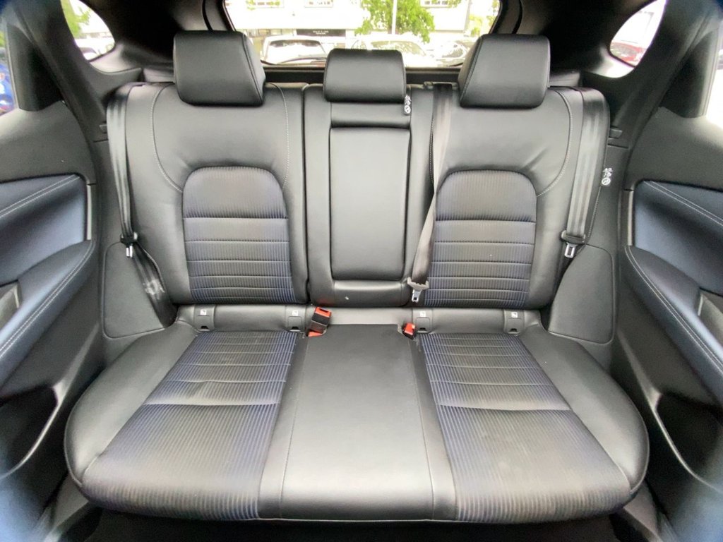 USED 2022 72 NISSAN QASHQAI 1.3 DIG-T MHEV Tekna SUV 5dr Petrol Hybrid XTRON Euro 6 (s/s) (158 ps) *CARPLAY+NAV+CAMERA+PAN ROOF*