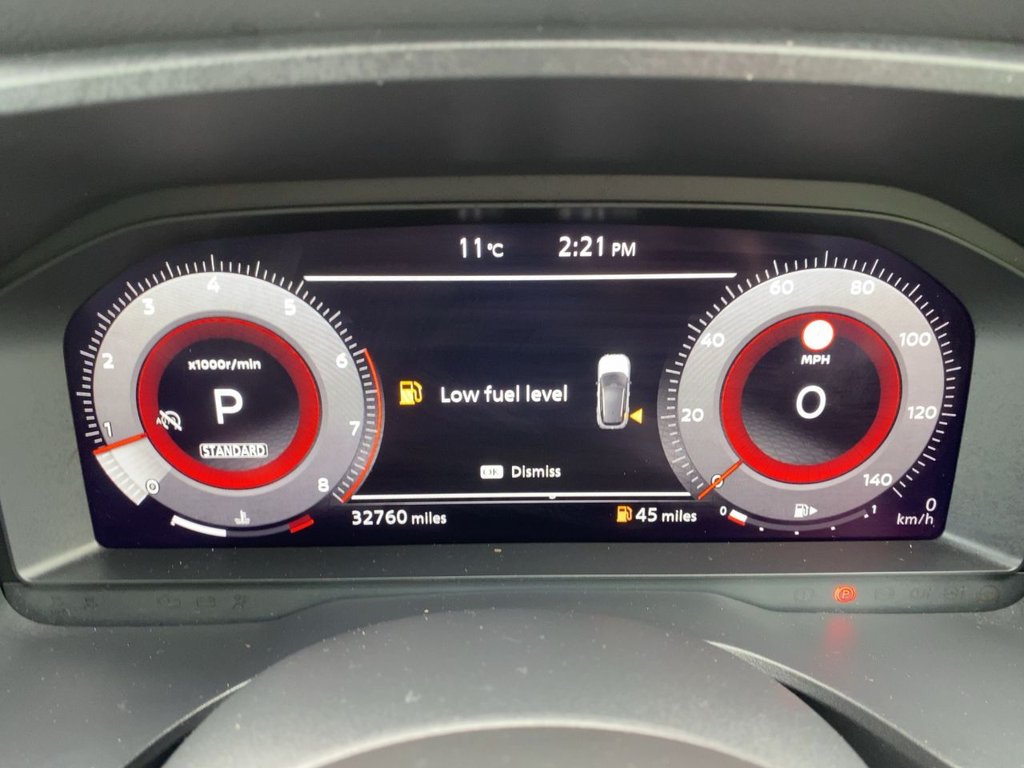 USED 2022 72 NISSAN QASHQAI 1.3 DIG-T MHEV Tekna SUV 5dr Petrol Hybrid XTRON Euro 6 (s/s) (158 ps) *CARPLAY+NAV+CAMERA+PAN ROOF*