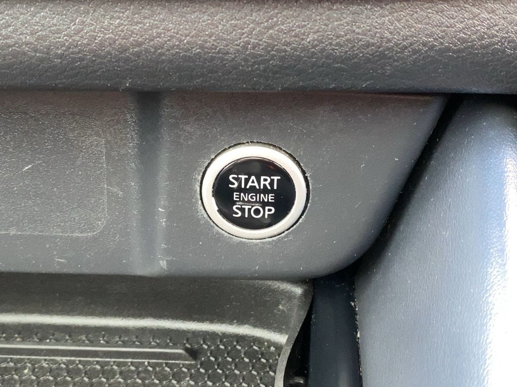 USED 2022 72 NISSAN QASHQAI 1.3 DIG-T MHEV Tekna SUV 5dr Petrol Hybrid XTRON Euro 6 (s/s) (158 ps) *CARPLAY+NAV+CAMERA+PAN ROOF*