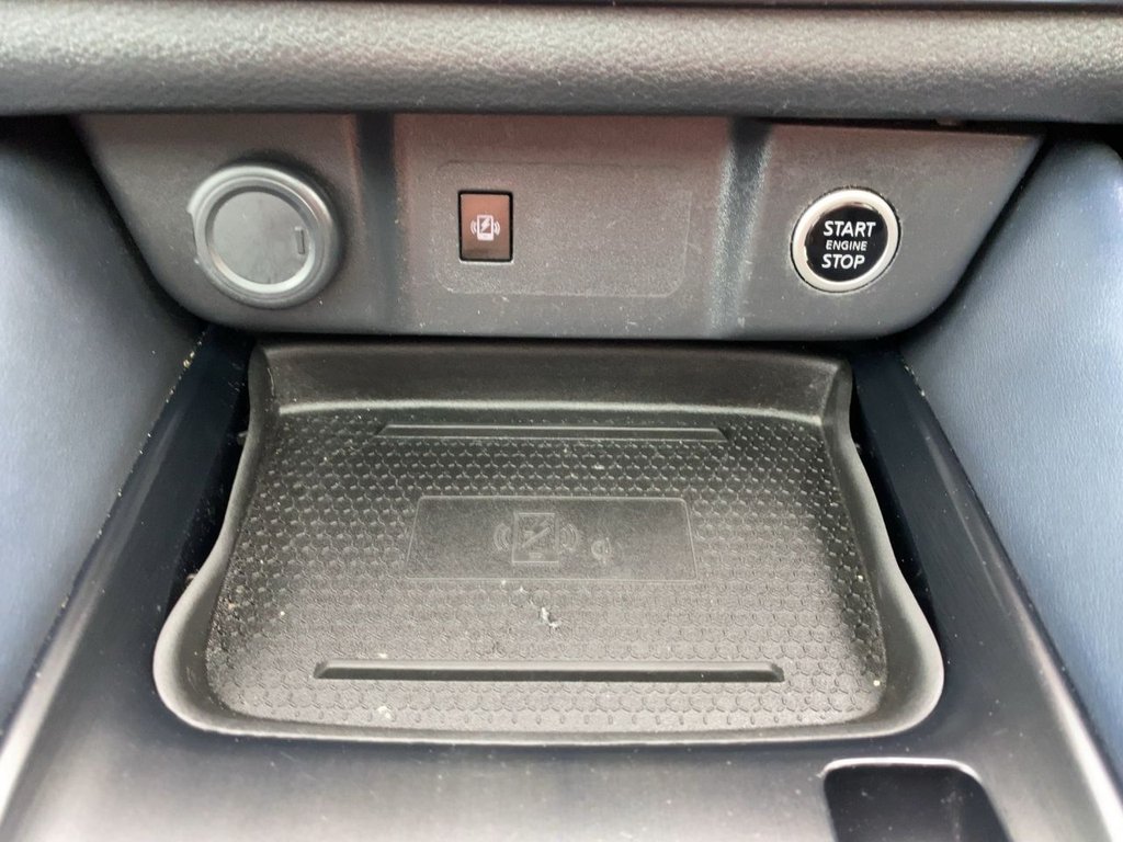 USED 2022 72 NISSAN QASHQAI 1.3 DIG-T MHEV Tekna SUV 5dr Petrol Hybrid XTRON Euro 6 (s/s) (158 ps) *CARPLAY+NAV+CAMERA+PAN ROOF*