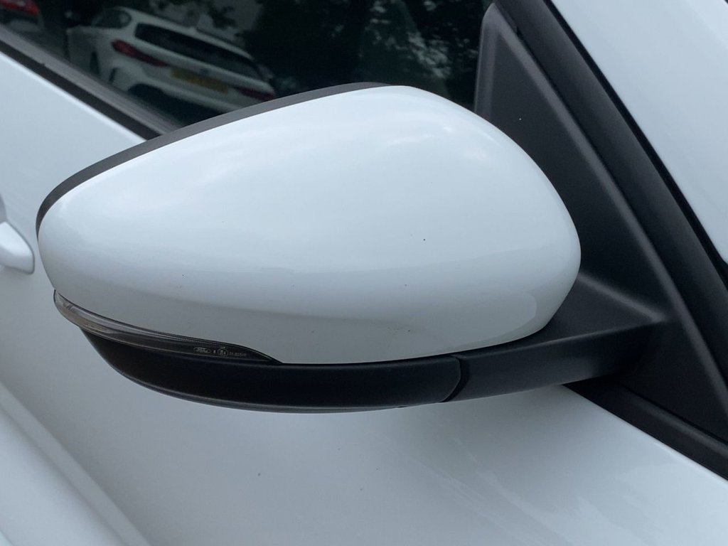 USED 2022 22 FORD KUGA 2.5h Duratec ST-Line Edition SUV 5dr Petrol Hybrid CVT Euro 6 (s/s) (190 ps) **1 OWNER+FROZEN WHITE+2 KEYS+FSH**