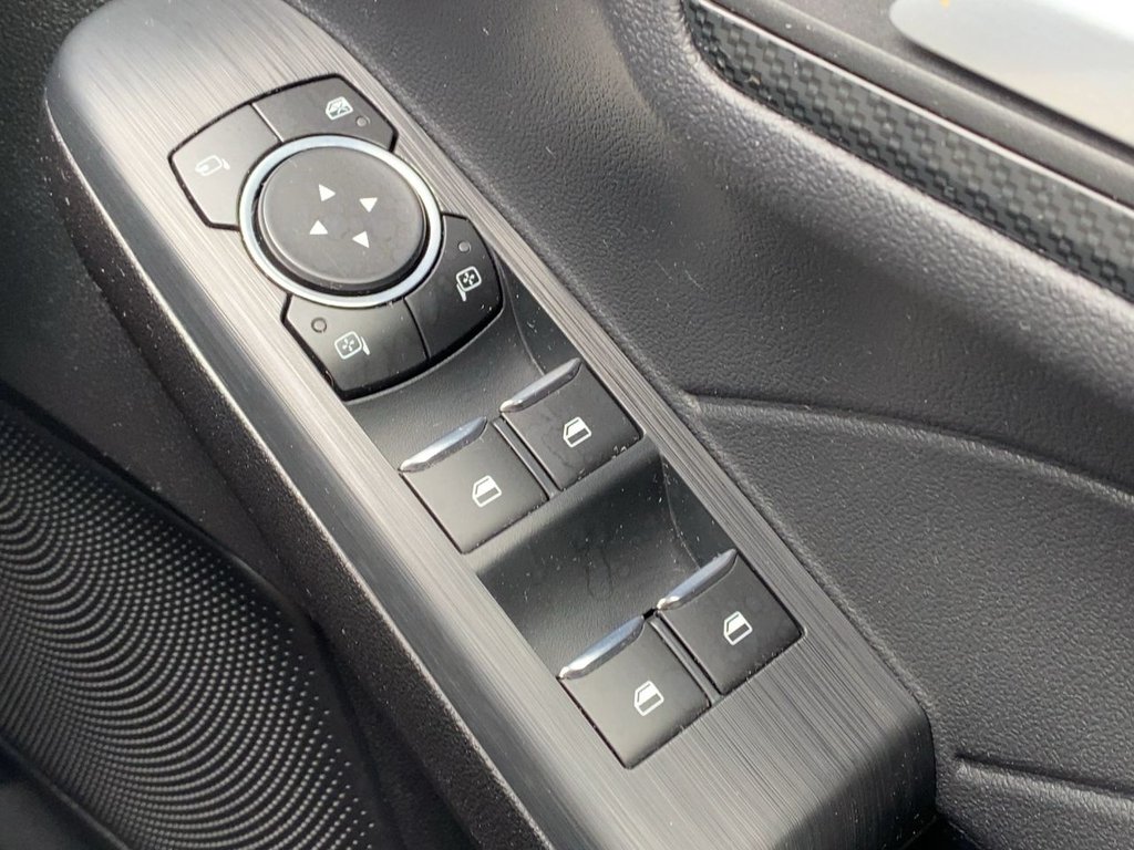 USED 2022 22 FORD KUGA 2.5h Duratec ST-Line Edition SUV 5dr Petrol Hybrid CVT Euro 6 (s/s) (190 ps) **1 OWNER+FROZEN WHITE+2 KEYS+FSH**