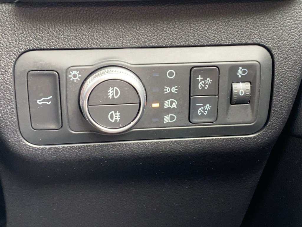 USED 2022 22 FORD KUGA 2.5h Duratec ST-Line Edition SUV 5dr Petrol Hybrid CVT Euro 6 (s/s) (190 ps) **1 OWNER+FROZEN WHITE+2 KEYS+FSH**
