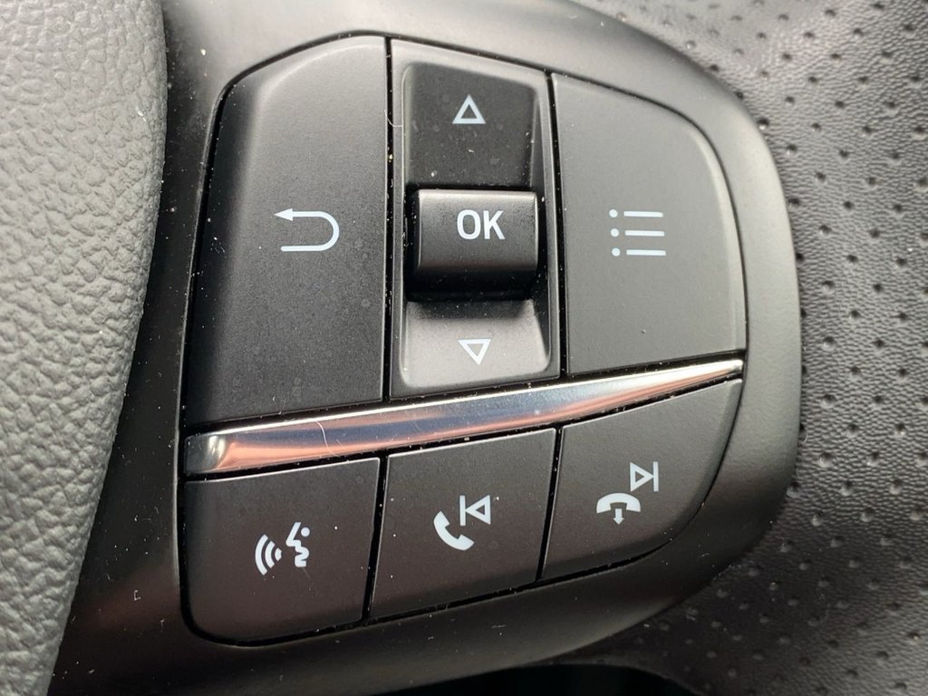 USED 2022 22 FORD KUGA 2.5h Duratec ST-Line Edition SUV 5dr Petrol Hybrid CVT Euro 6 (s/s) (190 ps) **1 OWNER+FROZEN WHITE+2 KEYS+FSH**