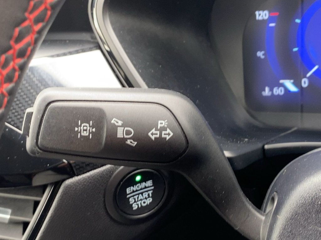 USED 2022 22 FORD KUGA 2.5h Duratec ST-Line Edition SUV 5dr Petrol Hybrid CVT Euro 6 (s/s) (190 ps) **1 OWNER+FROZEN WHITE+2 KEYS+FSH**