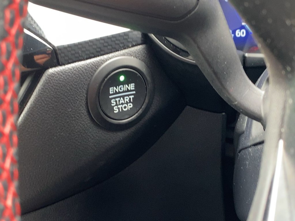 USED 2022 22 FORD KUGA 2.5h Duratec ST-Line Edition SUV 5dr Petrol Hybrid CVT Euro 6 (s/s) (190 ps) **1 OWNER+FROZEN WHITE+2 KEYS+FSH**