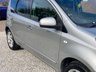 USED 2010 60 NISSAN NOTE 1.5 dCi Tekna Euro 4 5dr TRADE SALEÂ£35 TAXNAVCRUISE