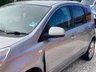 USED 2010 60 NISSAN NOTE 1.5 dCi Tekna Euro 4 5dr TRADE SALEÂ£35 TAXNAVCRUISE