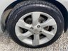 USED 2010 60 NISSAN NOTE 1.5 dCi Tekna Euro 4 5dr TRADE SALEÂ£35 TAXNAVCRUISE