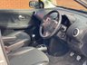 USED 2010 60 NISSAN NOTE 1.5 dCi Tekna Euro 4 5dr TRADE SALEÂ£35 TAXNAVCRUISE