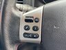USED 2010 60 NISSAN NOTE 1.5 dCi Tekna Euro 4 5dr TRADE SALEÂ£35 TAXNAVCRUISE