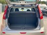 USED 2010 60 NISSAN NOTE 1.5 dCi Tekna Euro 4 5dr TRADE SALEÂ£35 TAXNAVCRUISE