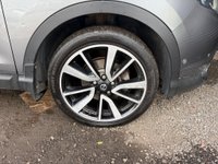 USED 2015 15 NISSAN QASHQAI 1.6 dCi Tekna 4WD Euro 6 (s/s) 5dr SERVICE HISTORY
