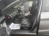 USED 2015 15 NISSAN QASHQAI 1.6 dCi Tekna 4WD Euro 6 (s/s) 5dr SERVICE HISTORY