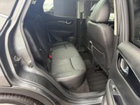 USED 2015 15 NISSAN QASHQAI 1.6 dCi Tekna 4WD Euro 6 (s/s) 5dr SERVICE HISTORY