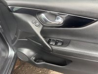 USED 2015 15 NISSAN QASHQAI 1.6 dCi Tekna 4WD Euro 6 (s/s) 5dr SERVICE HISTORY