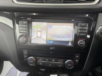 USED 2015 15 NISSAN QASHQAI 1.6 dCi Tekna 4WD Euro 6 (s/s) 5dr SERVICE HISTORY