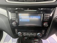 USED 2015 15 NISSAN QASHQAI 1.6 dCi Tekna 4WD Euro 6 (s/s) 5dr SERVICE HISTORY